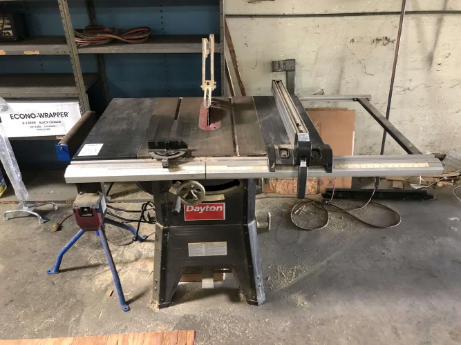 Photo #10 of COMPLETE MACHINE SHOP - ANCHOR DANLY