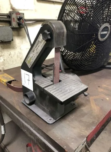 Photo #31 of COMPLETE MACHINE SHOP - ANCHOR DANLY