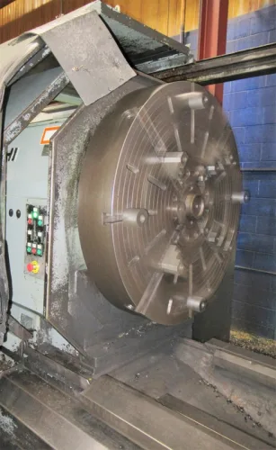 Photo #14 of SURPLUS TO THE ONGOING OPERATIONS OF MIDSTATE MACHINE - LATE MODEL CNC LATHES, TOSHIBA CNC HORIZONTAL BORING MILLS AND OLYMPIA CNC VERTICAL BORING MILLS