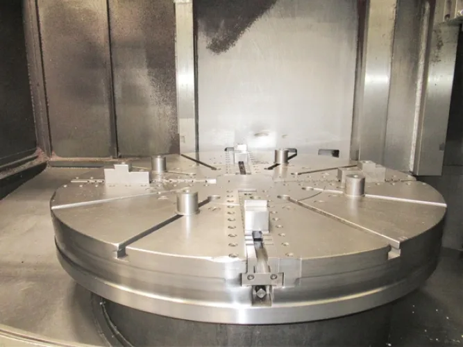 Photo #20 of SURPLUS TO THE ONGOING OPERATIONS OF MIDSTATE MACHINE - LATE MODEL CNC LATHES, TOSHIBA CNC HORIZONTAL BORING MILLS AND OLYMPIA CNC VERTICAL BORING MILLS