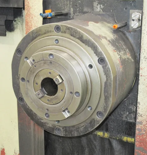Photo #25 of SURPLUS TO THE ONGOING OPERATIONS OF MIDSTATE MACHINE - LATE MODEL CNC LATHES, TOSHIBA CNC HORIZONTAL BORING MILLS AND OLYMPIA CNC VERTICAL BORING MILLS