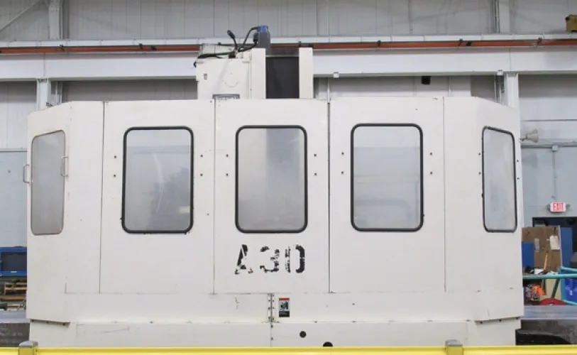 Photo #28 of SURPLUS TO THE ONGOING OPERATIONS OF MIDSTATE MACHINE - LATE MODEL CNC LATHES, TOSHIBA CNC HORIZONTAL BORING MILLS AND OLYMPIA CNC VERTICAL BORING MILLS