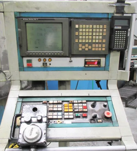 Photo #34 of SURPLUS TO THE ONGOING OPERATIONS OF MIDSTATE MACHINE - LATE MODEL CNC LATHES, TOSHIBA CNC HORIZONTAL BORING MILLS AND OLYMPIA CNC VERTICAL BORING MILLS