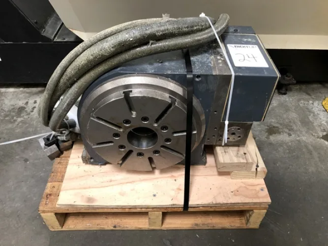 Photo #5 of ASSETS NOT REQUIRED BY SMALL PRECISION TOOLS FROM THE ACQUISITION OF COORSTEK'S GAISER-BRANDED BONDING TOOLS BUSINESS