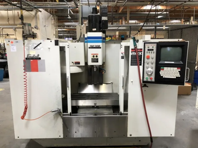 Photo #8 of ASSETS NOT REQUIRED BY SMALL PRECISION TOOLS FROM THE ACQUISITION OF COORSTEK'S GAISER-BRANDED BONDING TOOLS BUSINESS