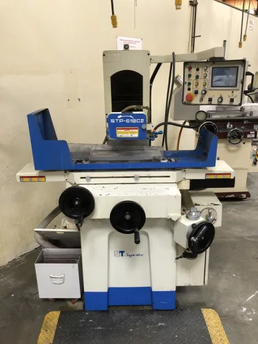 Photo #17 of ASSETS NOT REQUIRED BY SMALL PRECISION TOOLS FROM THE ACQUISITION OF COORSTEK'S GAISER-BRANDED BONDING TOOLS BUSINESS