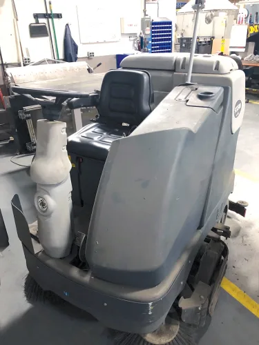 Photo #7 of UPON INSTRUCTIONS FROM THE OWNERS - UNPRECEDENTED MULTI-MILLION DOLLAR OFFERING OF LATE MODEL STAMPING PRESSES AS NEW AS 2004 - GILL INDUSTRIES