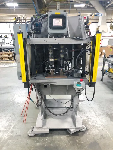 Photo #10 of UPON INSTRUCTIONS FROM THE OWNERS - UNPRECEDENTED MULTI-MILLION DOLLAR OFFERING OF LATE MODEL STAMPING PRESSES AS NEW AS 2004 - GILL INDUSTRIES