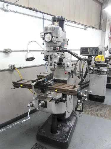 Photo #12 of UPON INSTRUCTIONS FROM THE OWNERS - UNPRECEDENTED MULTI-MILLION DOLLAR OFFERING OF LATE MODEL STAMPING PRESSES AS NEW AS 2004 - GILL INDUSTRIES