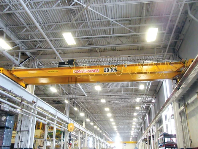 Photo #21 of UPON INSTRUCTIONS FROM THE OWNERS - UNPRECEDENTED MULTI-MILLION DOLLAR OFFERING OF LATE MODEL STAMPING PRESSES AS NEW AS 2004 - GILL INDUSTRIES