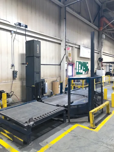 Photo #23 of UPON INSTRUCTIONS FROM THE OWNERS - UNPRECEDENTED MULTI-MILLION DOLLAR OFFERING OF LATE MODEL STAMPING PRESSES AS NEW AS 2004 - GILL INDUSTRIES