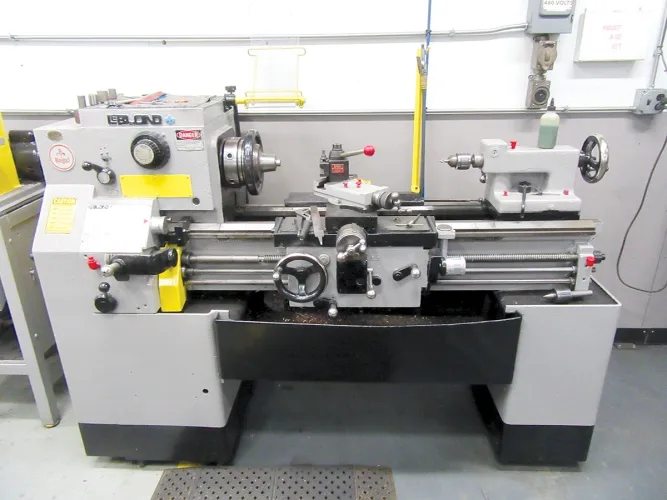 Photo #24 of UPON INSTRUCTIONS FROM THE OWNERS - UNPRECEDENTED MULTI-MILLION DOLLAR OFFERING OF LATE MODEL STAMPING PRESSES AS NEW AS 2004 - GILL INDUSTRIES