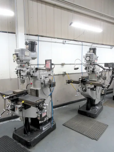 Photo #45 of UPON INSTRUCTIONS FROM THE OWNERS - UNPRECEDENTED MULTI-MILLION DOLLAR OFFERING OF LATE MODEL STAMPING PRESSES AS NEW AS 2004 - GILL INDUSTRIES
