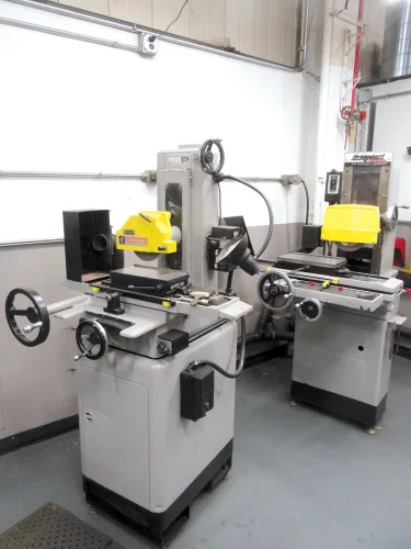 Photo #46 of UPON INSTRUCTIONS FROM THE OWNERS - UNPRECEDENTED MULTI-MILLION DOLLAR OFFERING OF LATE MODEL STAMPING PRESSES AS NEW AS 2004 - GILL INDUSTRIES