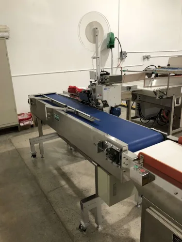 Photo #16 of SALE CANCELLED - SOLD IN ITS ENTIRETY - COMPLETE PITA BREAD AND BREADSTICKS (KAAK) BAKING FACILITY, EQUIPMENT PURCHASED NEW IN 2016/2017