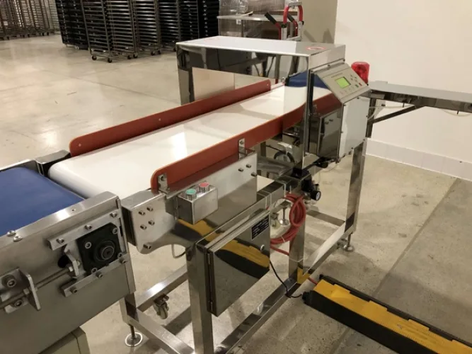Photo #17 of SALE CANCELLED - SOLD IN ITS ENTIRETY - COMPLETE PITA BREAD AND BREADSTICKS (KAAK) BAKING FACILITY, EQUIPMENT PURCHASED NEW IN 2016/2017