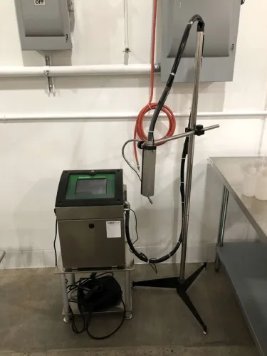 Photo #22 of SALE CANCELLED - SOLD IN ITS ENTIRETY - COMPLETE PITA BREAD AND BREADSTICKS (KAAK) BAKING FACILITY, EQUIPMENT PURCHASED NEW IN 2016/2017