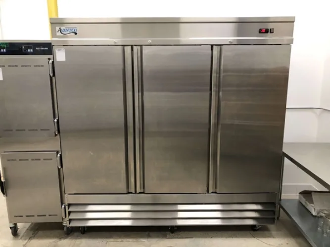Photo #23 of SALE CANCELLED - SOLD IN ITS ENTIRETY - COMPLETE PITA BREAD AND BREADSTICKS (KAAK) BAKING FACILITY, EQUIPMENT PURCHASED NEW IN 2016/2017