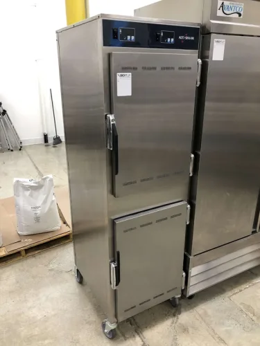 Photo #24 of SALE CANCELLED - SOLD IN ITS ENTIRETY - COMPLETE PITA BREAD AND BREADSTICKS (KAAK) BAKING FACILITY, EQUIPMENT PURCHASED NEW IN 2016/2017