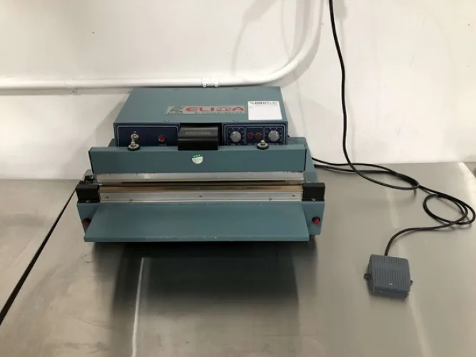 Photo #30 of SALE CANCELLED - SOLD IN ITS ENTIRETY - COMPLETE PITA BREAD AND BREADSTICKS (KAAK) BAKING FACILITY, EQUIPMENT PURCHASED NEW IN 2016/2017