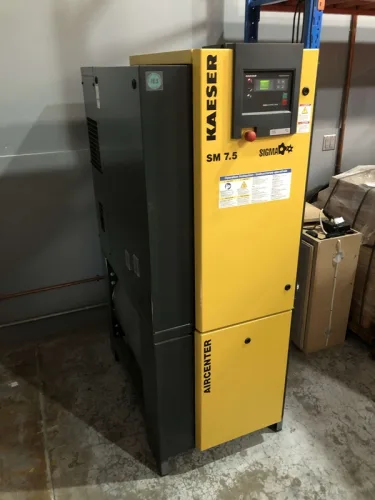 Photo #32 of SALE CANCELLED - SOLD IN ITS ENTIRETY - COMPLETE PITA BREAD AND BREADSTICKS (KAAK) BAKING FACILITY, EQUIPMENT PURCHASED NEW IN 2016/2017