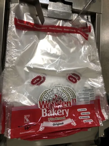 Photo #33 of SALE CANCELLED - SOLD IN ITS ENTIRETY - COMPLETE PITA BREAD AND BREADSTICKS (KAAK) BAKING FACILITY, EQUIPMENT PURCHASED NEW IN 2016/2017