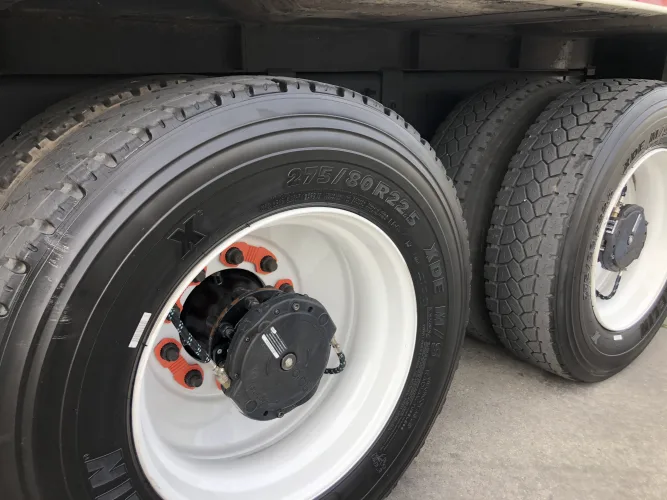 Photo #9 of (250+) 2018 INTERNATIONAL 4400 SBA 6X4 REFRIGERATED BOX TRUCKS, MAXON 4400 LB ALUMINUM PLATFORM W/ LED, 24' JOHNSON COLD PLATE BOX - THERMO KING REF, MILES LOW AS 8K, REPLACEMENT COST ON THESE UNITS - $140,000, OVER $87,500 IN EXTRA EQUIPMENT, EXCELLENT