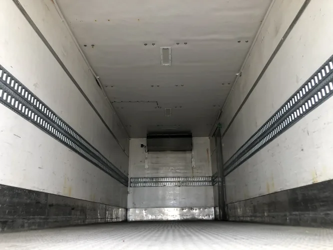 Photo #39 of (250+) 2018 INTERNATIONAL 4400 SBA 6X4 REFRIGERATED BOX TRUCKS, MAXON 4400 LB ALUMINUM PLATFORM W/ LED, 24' JOHNSON COLD PLATE BOX - THERMO KING REF, MILES LOW AS 8K, REPLACEMENT COST ON THESE UNITS - $140,000, OVER $87,500 IN EXTRA EQUIPMENT, EXCELLENT