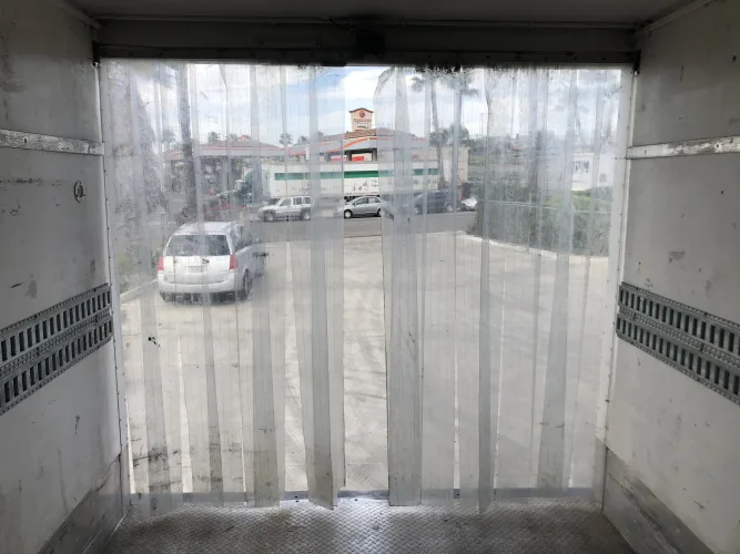 Photo #45 of (250+) 2018 INTERNATIONAL 4400 SBA 6X4 REFRIGERATED BOX TRUCKS, MAXON 4400 LB ALUMINUM PLATFORM W/ LED, 24' JOHNSON COLD PLATE BOX - THERMO KING REF, MILES LOW AS 8K, REPLACEMENT COST ON THESE UNITS - $140,000, OVER $87,500 IN EXTRA EQUIPMENT, EXCELLENT