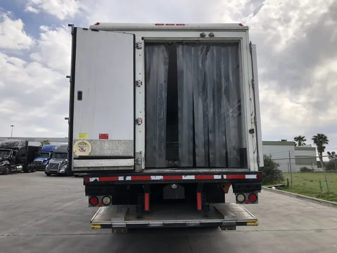 Photo #47 of (250+) 2018 INTERNATIONAL 4400 SBA 6X4 REFRIGERATED BOX TRUCKS, MAXON 4400 LB ALUMINUM PLATFORM W/ LED, 24' JOHNSON COLD PLATE BOX - THERMO KING REF, MILES LOW AS 8K, REPLACEMENT COST ON THESE UNITS - $140,000, OVER $87,500 IN EXTRA EQUIPMENT, EXCELLENT