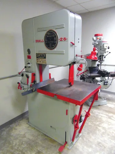 Photo #7 of (10) DAH-LIAN MODEL 11B5SL - 5 STATION COLD FORMING LINES AS NEW AS 2012, TOOLROOM EQUIPMENT, MOBILE EQUIPMENT, PARTS & ACCESSORIES AND MORE - BRAKE MACHINERY SALES INC.