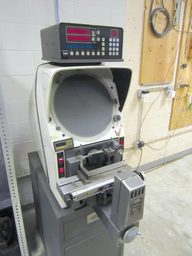 Photo #13 of (10) DAH-LIAN MODEL 11B5SL - 5 STATION COLD FORMING LINES AS NEW AS 2012, TOOLROOM EQUIPMENT, MOBILE EQUIPMENT, PARTS & ACCESSORIES AND MORE - BRAKE MACHINERY SALES INC.