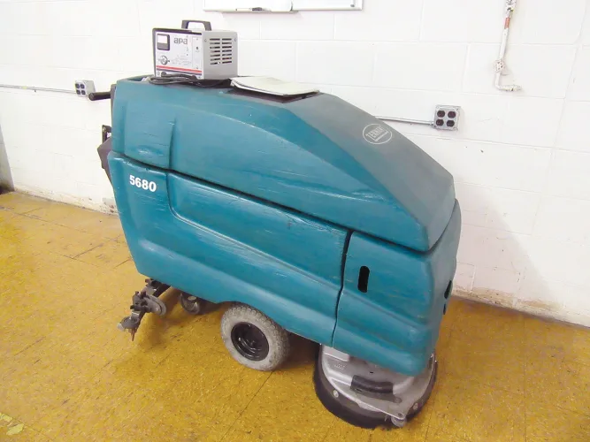 Photo #14 of (10) DAH-LIAN MODEL 11B5SL - 5 STATION COLD FORMING LINES AS NEW AS 2012, TOOLROOM EQUIPMENT, MOBILE EQUIPMENT, PARTS & ACCESSORIES AND MORE - BRAKE MACHINERY SALES INC.