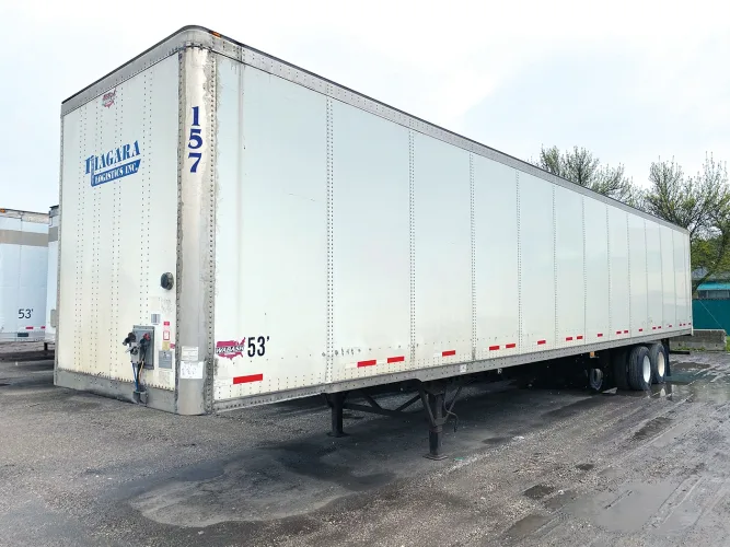 Photo #7 of OVER 30 INTERNATIONAL, FREIGHTLINER & KENWORTH TRACTORS AND 75 WABASH AND STOUGHTON 53' TRAILERS - NIAGARA LOGISTICS INC.