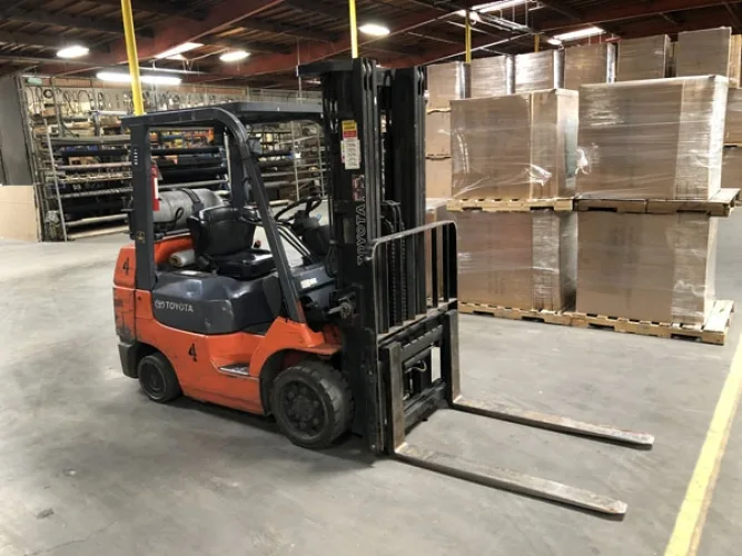 Photo #48 of 175,000 SF DECORATIVE MIRROR & WOOD PRODUCTS FACILITY - HEAD WEST, INC.