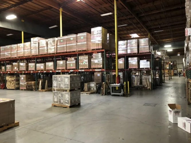 Photo #58 of 175,000 SF DECORATIVE MIRROR & WOOD PRODUCTS FACILITY - HEAD WEST, INC.