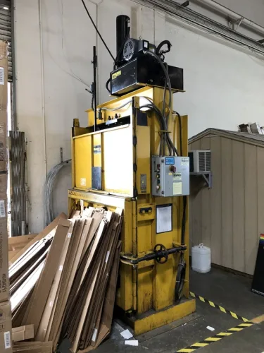 Photo #75 of 175,000 SF DECORATIVE MIRROR & WOOD PRODUCTS FACILITY - HEAD WEST, INC.