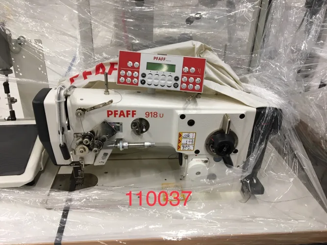 Photo #11 of STATE OF THE ART, CUTTING EDGE PRODUCTION EQUIPMENT FOR FLEXIBLE DESIGN/SMALL SERIES SHOE PRODUCTION - ADIDAS GERMANY