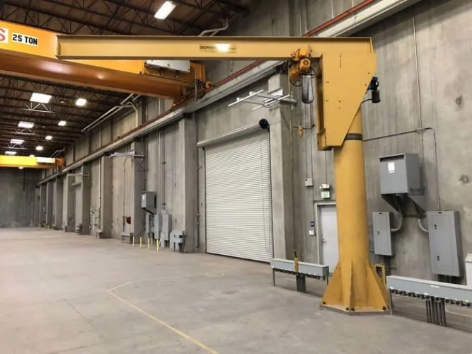 Photo #21 of FABRICATION & METALWORKING AUCTION - PRESS BRAKES, PRESSES, MILLS, CNC VERTICAL MACHINING CENTER, CNC TURING CENTER, CRANES, CRIMPING MACHINES, BULLDOZER, DRILLS, TUBE & PIPE BENDERS, GRINDERS, IRONWORKERS, LATHES, NOTCHERS, SHEARS, STRAIGHTENERS,