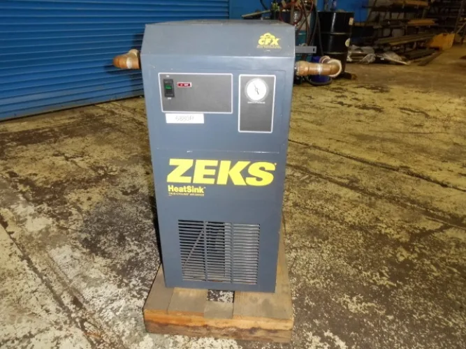 Photo #3 of METAL WORKING, FABRICATION AND MACHINE TOOLS AUCTION, FEATURING: SHEET METAL EQUIPMENT, COIL HANDLING EQUIPMENT, BROACHING MACHINES, GRINDERS, LATHES, PRESSES, MILLING MACHINES & MORE....