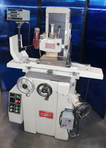Photo #34 of METAL WORKING, FABRICATION AND MACHINE TOOLS AUCTION, FEATURING: SHEET METAL EQUIPMENT, COIL HANDLING EQUIPMENT, BROACHING MACHINES, GRINDERS, LATHES, PRESSES, MILLING MACHINES & MORE....