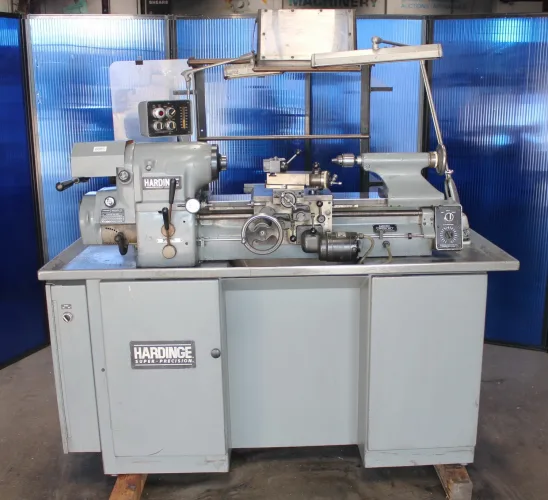 Photo #39 of METAL WORKING, FABRICATION AND MACHINE TOOLS AUCTION, FEATURING: SHEET METAL EQUIPMENT, COIL HANDLING EQUIPMENT, BROACHING MACHINES, GRINDERS, LATHES, PRESSES, MILLING MACHINES & MORE....