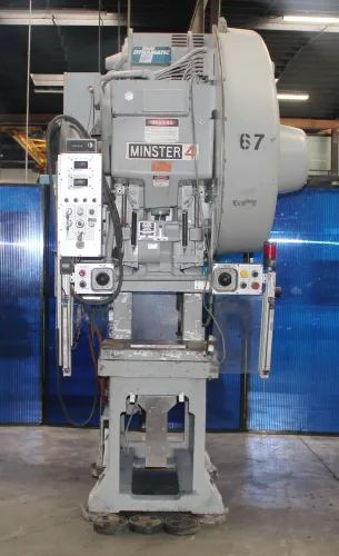 Photo #51 of METAL WORKING, FABRICATION AND MACHINE TOOLS AUCTION, FEATURING: SHEET METAL EQUIPMENT, COIL HANDLING EQUIPMENT, BROACHING MACHINES, GRINDERS, LATHES, PRESSES, MILLING MACHINES & MORE....