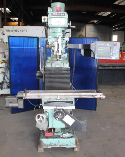 Photo #59 of METAL WORKING, FABRICATION AND MACHINE TOOLS AUCTION, FEATURING: SHEET METAL EQUIPMENT, COIL HANDLING EQUIPMENT, BROACHING MACHINES, GRINDERS, LATHES, PRESSES, MILLING MACHINES & MORE....