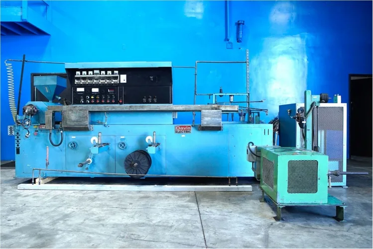 Photo #66 of METAL WORKING, FABRICATION AND MACHINE TOOLS AUCTION, FEATURING: SHEET METAL EQUIPMENT, COIL HANDLING EQUIPMENT, BROACHING MACHINES, GRINDERS, LATHES, PRESSES, MILLING MACHINES & MORE....