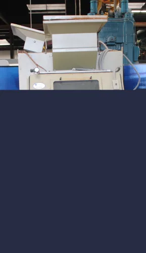 Photo #75 of METAL WORKING, FABRICATION AND MACHINE TOOLS AUCTION, FEATURING: SHEET METAL EQUIPMENT, COIL HANDLING EQUIPMENT, BROACHING MACHINES, GRINDERS, LATHES, PRESSES, MILLING MACHINES & MORE....