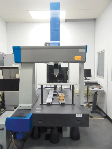 Photo #7 of SURPLUS TRANSMISSION-GEAR MANUFACTURING ASSETS, FORMERLY OF AN AUTOMOTIVE OEM