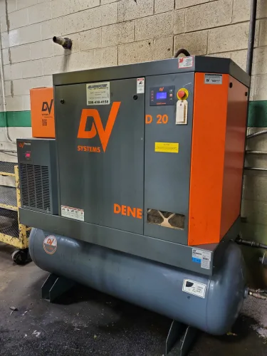 Photo #1 of A COMPLETE PROTOTYPE & SHORT RUN STAMPING FACILITY - SHERWOOD PROTOTYPE, INC.