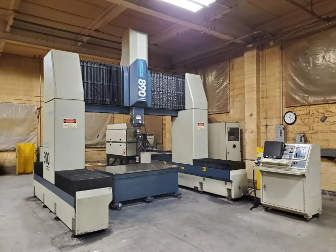 Photo #5 of A COMPLETE PROTOTYPE & SHORT RUN STAMPING FACILITY - SHERWOOD PROTOTYPE, INC.