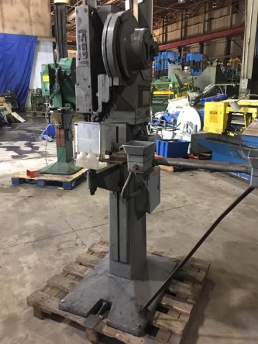 Photo #10 of A COMPLETE PROTOTYPE & SHORT RUN STAMPING FACILITY - SHERWOOD PROTOTYPE, INC.